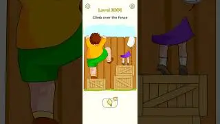 Dop 2 Level-3084👻👻#shorts #gameplay #dop