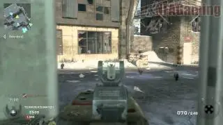 Call of Duty: Black Ops - Team Deathmatch on WMD (Dual Commentary)