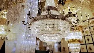 intro city crystal video | asfour crystal