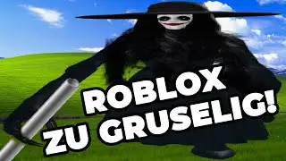 Roblox The Mimic ZU GRUSELIG!!!11!!!!1!!