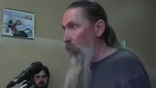 О паразитических сущностях. Трехлебов А.В.