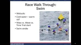 Time to Tri - What You Need to Know to Do Your First Triathlon