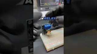 How do Relays Work?