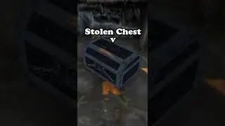 The Mysterious Stolen Chest of Vanilla WoW