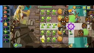 PvZ 2 Eclise : 12-4