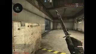 CS:GO Легальное вх