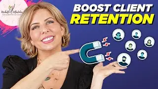 One Easy Strategy To Get Your Coaching Clients To Stay For Years And Years!!
