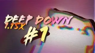 osu!mania - Deep Down 1.15x 997,488 #1
