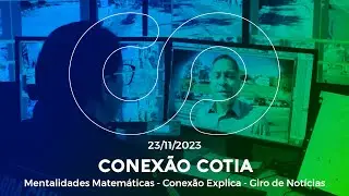 Conexão Cotia #39