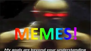 Dank Doodle Memes My Goals Are Beyond Your Understanding Meme Compilation