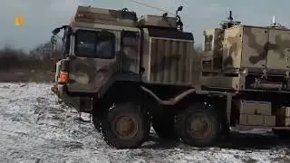 Armed Forces of Ukraine showed how the German IRIS-T air defense system works in Ukraine | 4hanntn