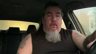 Lyft is Broken