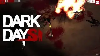 Dark Days - Teaser