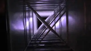 CONVERGENCE BY NONOTAK SIGNAL FESTIVAL PRAGUE 2015