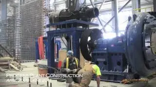 Project Evolution Video