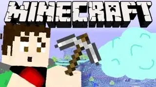 Minecraft - HARVESTING CLOUDS