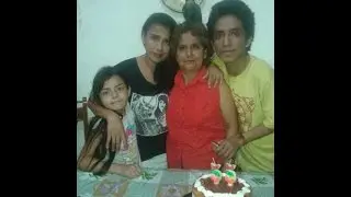 Madre amiga Fiel