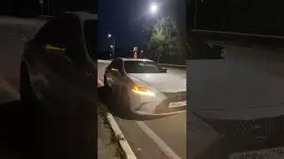 Lexus es250