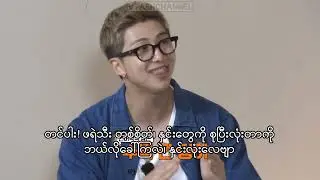 [MM SUB] Run BTS! EP.155 Cut (달려라 방탄 155회)