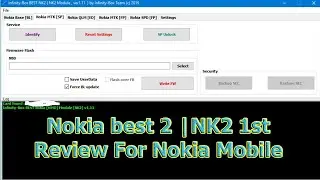 Nokia best 2 |NK2 1st review For Nokia Mobile Unlock