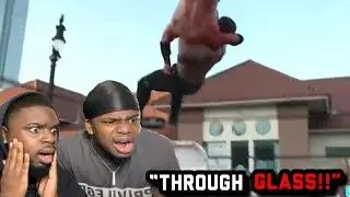 OH MY GOD! (Wrestling Highlights) 5 *REACTION*