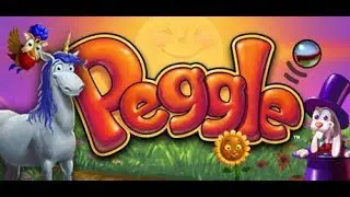 Peggle - бесплатно (игры на халяву)
