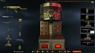 Интересные моменты с Warface