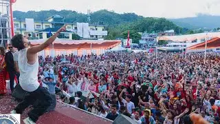 Durgesh Thapa Live Progam #pokhara #Lamachaur