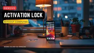 iCloud Activation Lock Remover without Computer (Online Tool)