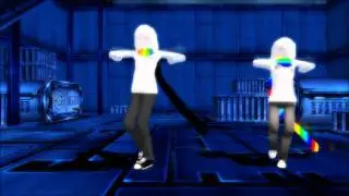 [MMD] Istoo x2 - Monstar -