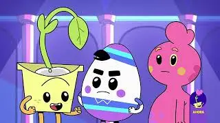 Ba Da Bean: Shorts Collection ● E03 (Español)
