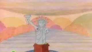 Sesame Street: 12 And Pinball Animation