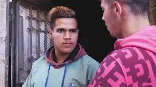 سكيتش على مرض الكورونا - Corona Skitch
