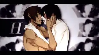 Jet x Zuko // Shake me up [ᴍᴇᴘ ᴘᴀʀᴛ 11]