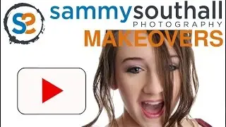 Makeover Photography Ideas
