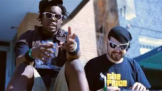 Mad Dukez & Fresh Kils - World Wide [Official Music Visual]