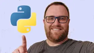 Python String Methods Intro