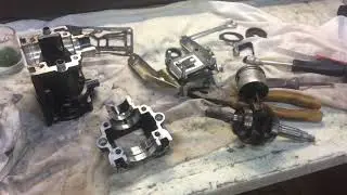 Sea Pro T2,5S