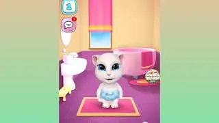 🐱🌸КАК СКАЧАТЬ ВЗЛОМАННУЮ АНДЖЕЛУ БЕСПЛАТНО 2020🐱🌸