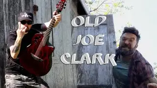 OLD JOE CLARK (Banjo Metal)