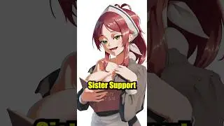 Aisha the Maid: Rudeus Gets a Personal Assistant || Mushoku Tensei || 