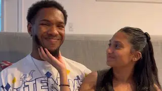 Asking my husband questions he should know about our baby