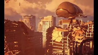 Forever Skies .Подпылье и его тайны 1с