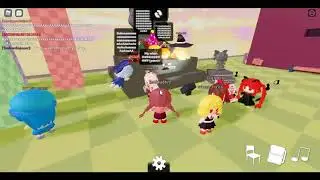 a normal day of become fumo