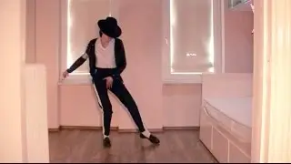 Michael Jackson Billie Jean (7 eras) - Leona Jackson