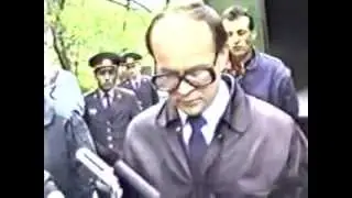 Установление следственным путем лица, совершившего убийство. Учебный фильм.