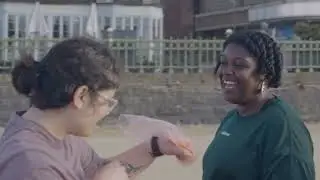 Tackling Inequalities with NBE Fitness