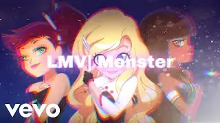 LMV| Monster