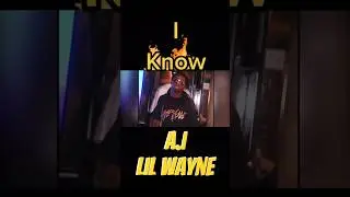 Artificial Intelligence took Lil Wayne Whole Style 😳😱🔥🔥🔥🔥 #diddy #lilwayne #funny #drake