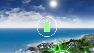 VR 360° - Smart Hybrid Power Solutions